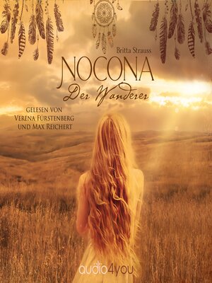 cover image of Nocona--Der Wanderer